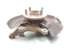 Recambio de mangueta delantera izquierda para toyota yaris (ncp1/nlp1/scp1) 1.4 d-4d expo referencia OEM IAM    2