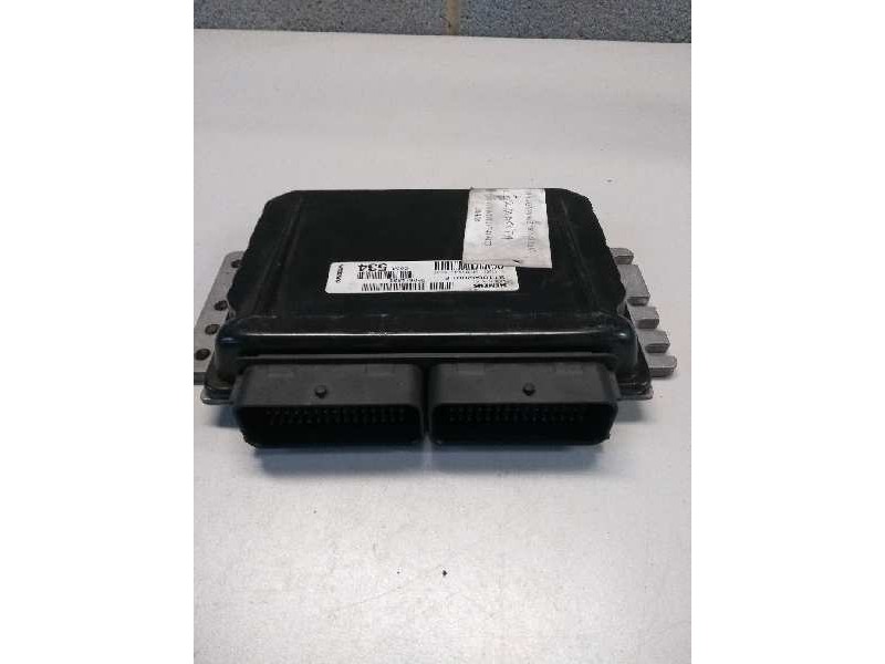 Recambio de centralita motor uce para volvo v40 familiar 1.6 cat referencia OEM IAM S110602001F P30614534 C00A 534