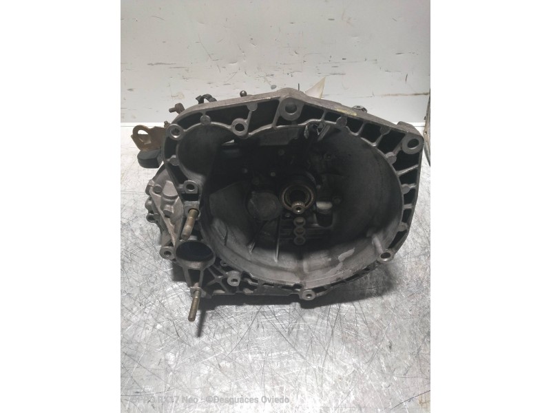Recambio de caja cambios para alfa romeo 156 (116) 1.6 16v cat referencia OEM IAM   