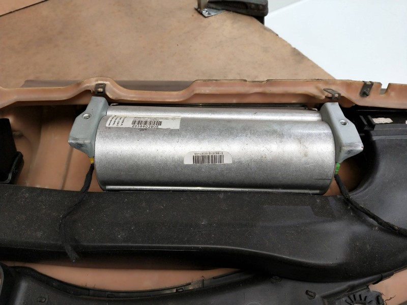 Recambio de salpicadero para mercedes clase c (w203) berlina 2.2 cdi cat referencia OEM IAM   