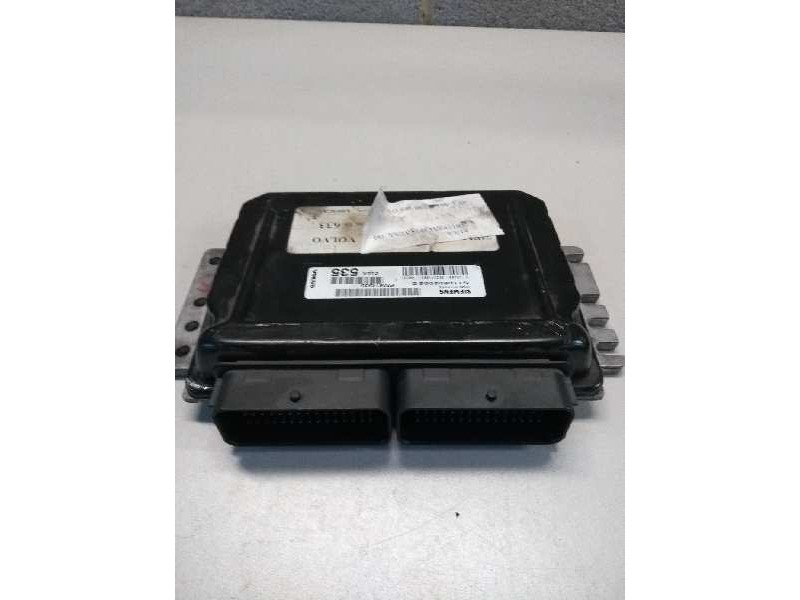 Recambio de centralita motor uce para volvo s40 berlina 1.8 cat (1783 cm3. multipoint) referencia OEM IAM S110602002E P30614535 