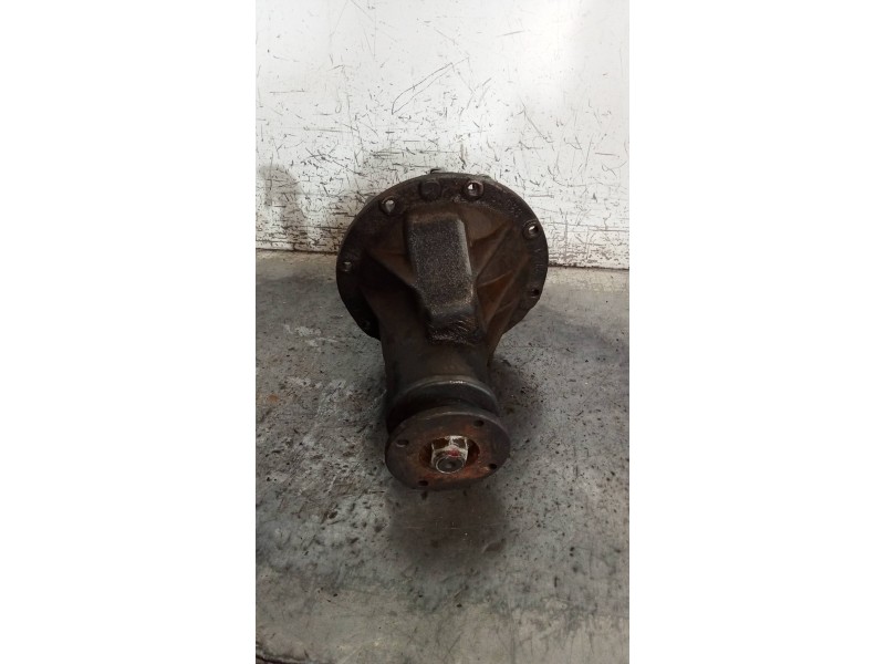 Recambio de diferencial delantero para suzuki samurai sj 413 (sj) 1.9 td techo metálico lujo referencia OEM IAM   