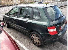 fiat stilo (192) del año 2002 2