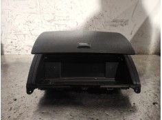 Recambio de pantalla multifuncion para mercedes clase c (w204) familiar 220 t cdi (204.208) referencia OEM IAM A2046801231  