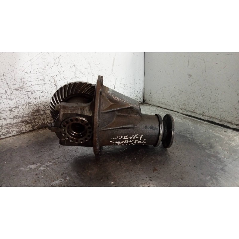 Recambio de diferencial delantero para suzuki samurai sj 413 (sj) 1.9 td techo metálico lujo referencia OEM IAM   