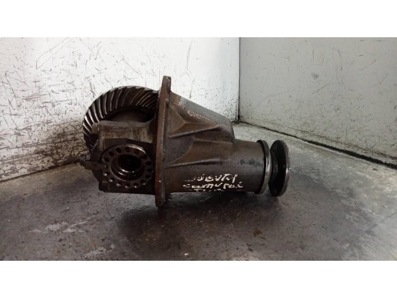 Recambio de diferencial delantero para suzuki samurai sj 413 (sj) 1.9 td techo metálico lujo referencia OEM IAM   