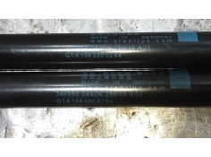Recambio de amortiguadores maletero / porton para mercedes clase gla (w156) gla 200 cdi (156.908) referencia OEM IAM A1569800164 2