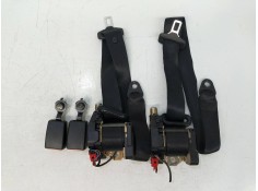 Recambio de juego cinturones delantero para smart coupe 0.6 turbo cat referencia OEM IAM   3P