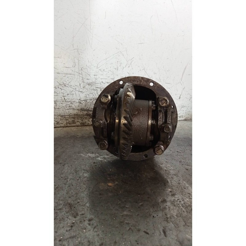 Recambio de diferencial delantero para suzuki samurai sj 413 (sj) 1.9 td techo metálico lujo referencia OEM IAM   