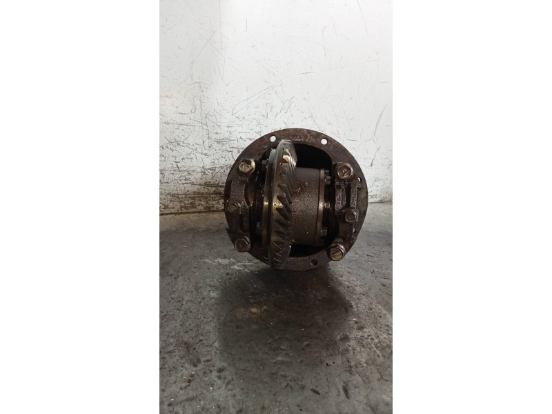 Recambio de diferencial delantero para suzuki samurai sj 413 (sj) 1.9 td techo metálico lujo referencia OEM IAM   