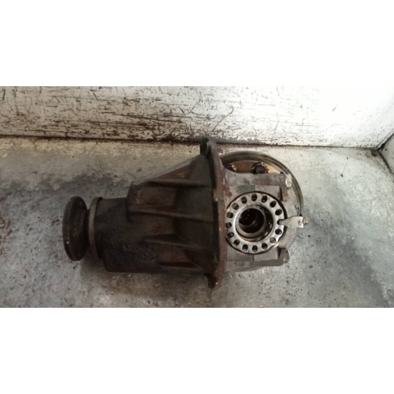 Recambio de diferencial delantero para suzuki samurai sj 413 (sj) 1.9 td techo metálico lujo referencia OEM IAM   