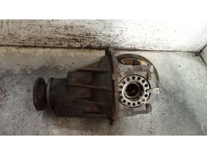 Recambio de diferencial delantero para suzuki samurai sj 413 (sj) 1.9 td techo metálico lujo referencia OEM IAM   