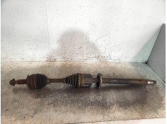 Recambio de transmision delantera derecha para chevrolet cruze ls referencia OEM IAM   