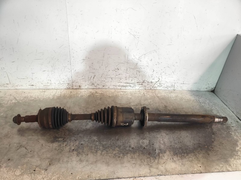 Recambio de transmision delantera derecha para chevrolet cruze ls referencia OEM IAM   