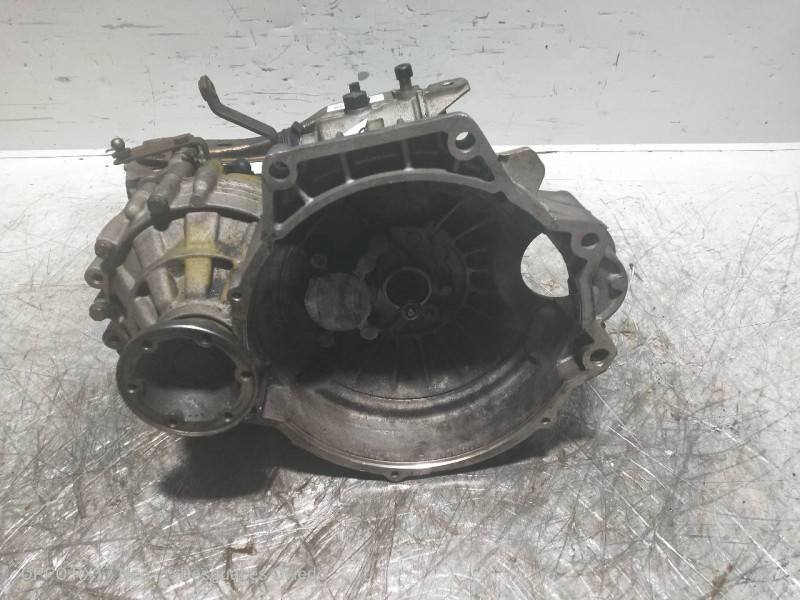 Recambio de caja cambios para volkswagen vento (1h2) 1.8 referencia OEM IAM ATH 080722 