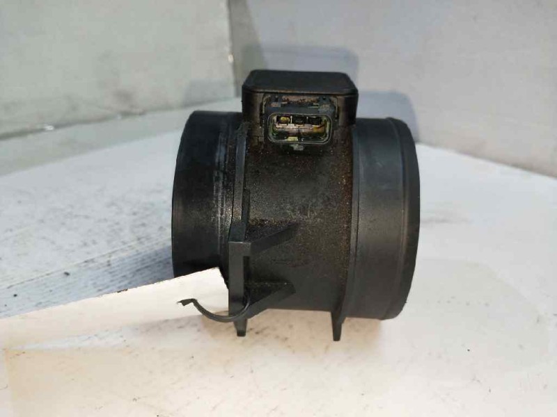 Recambio de caudalimetro para volvo v40 familiar 2.0 turbo cat referencia OEM IAM 5WK96133 30611532 SIEMENS