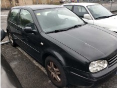 volkswagen golf iv berlina (1j1) del año 2000