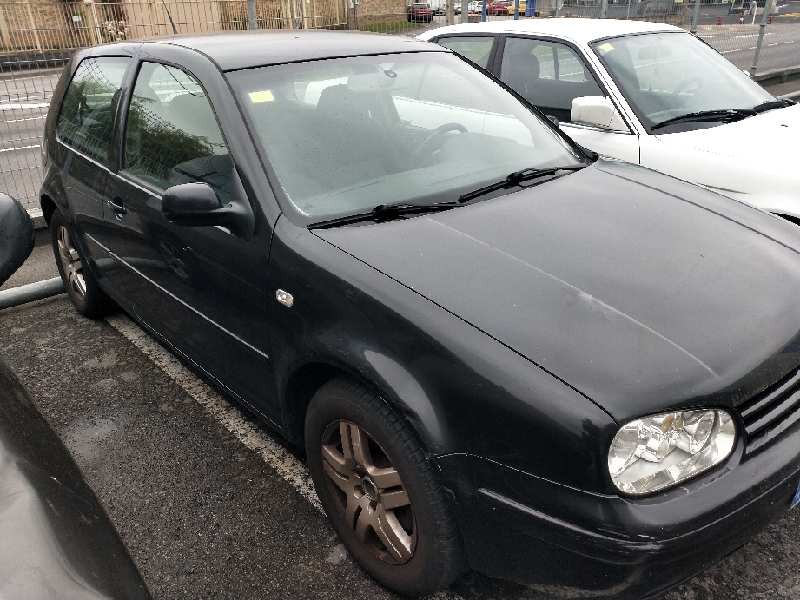 volkswagen golf iv berlina (1j1) del año 2000