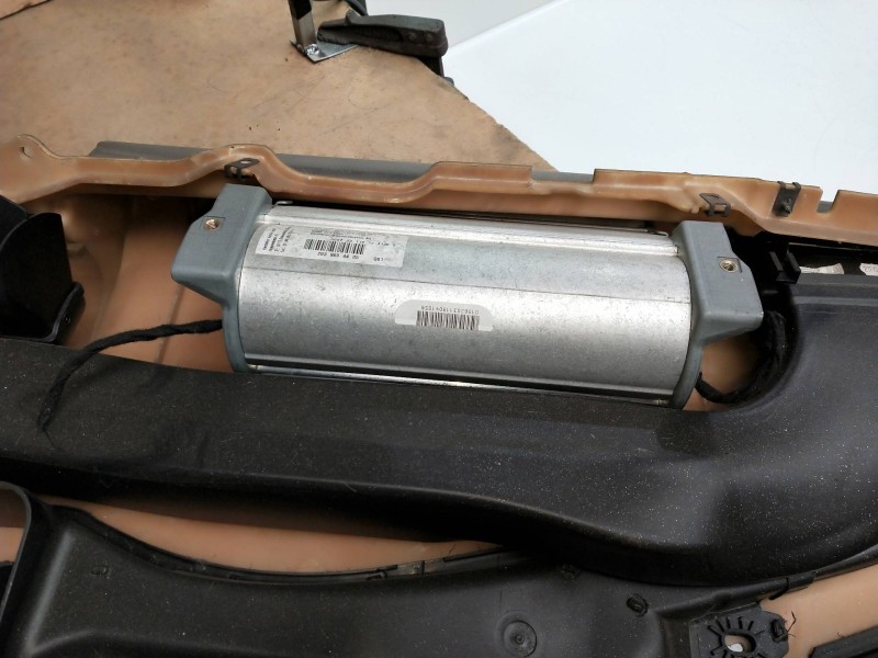 Recambio de salpicadero para mercedes clase c (w203) berlina 1.8 cat referencia OEM IAM   