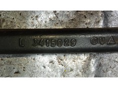 Recambio de brazo suspension inferior delantero izquierdo para bmw x3 (e83) 2.0d referencia OEM IAM 3415029   2