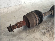 Recambio de transmision delantera derecha para chevrolet cruze ls referencia OEM IAM    2