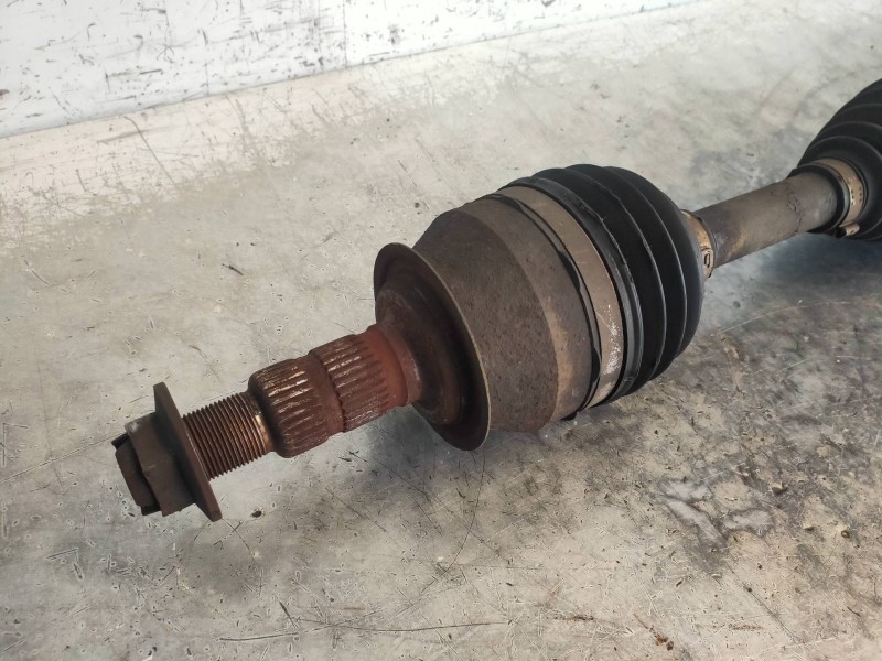 Recambio de transmision delantera derecha para chevrolet cruze ls referencia OEM IAM   