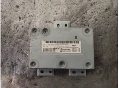 Recambio de modulo electronico para mercedes clase c (w204) familiar 220 t cdi (204.208) referencia OEM IAM A2048708626  