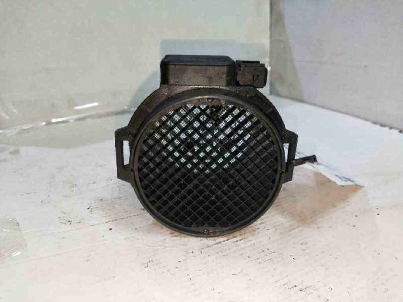 Recambio de caudalimetro para volvo v40 familiar 2.0 turbo cat referencia OEM IAM 5WK96133 30611532 SIEMENS