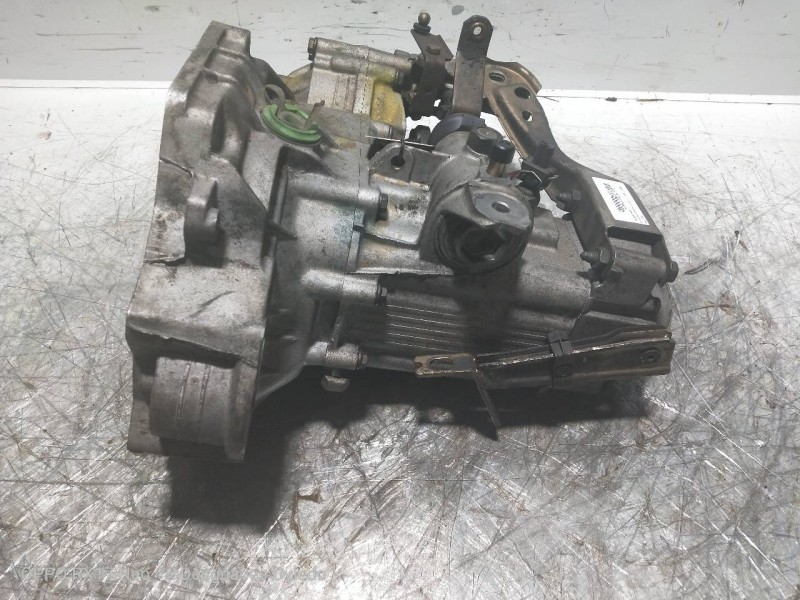 Recambio de caja cambios para volkswagen vento (1h2) 1.8 referencia OEM IAM ATH 080722 