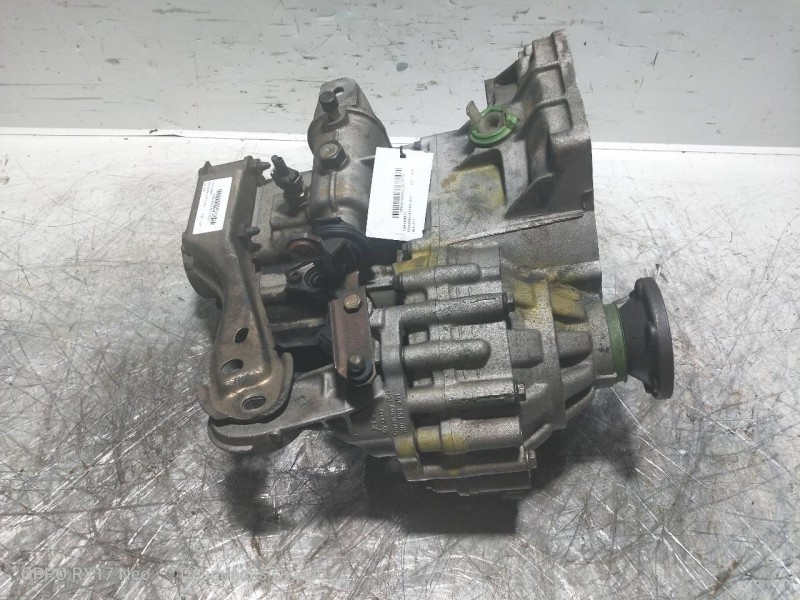Recambio de caja cambios para volkswagen vento (1h2) 1.8 referencia OEM IAM ATH 080722 