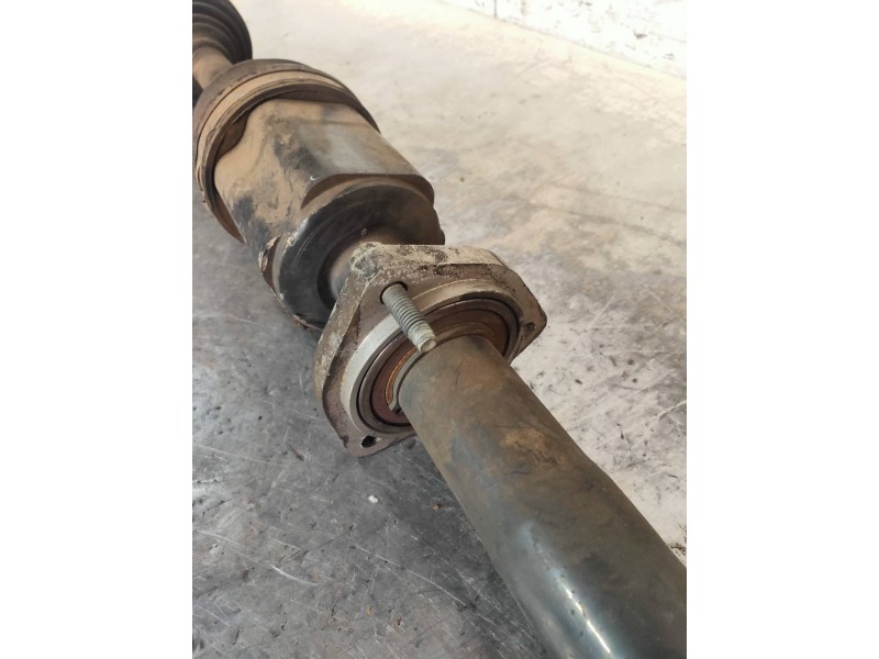 Recambio de transmision delantera derecha para chevrolet cruze ls referencia OEM IAM   