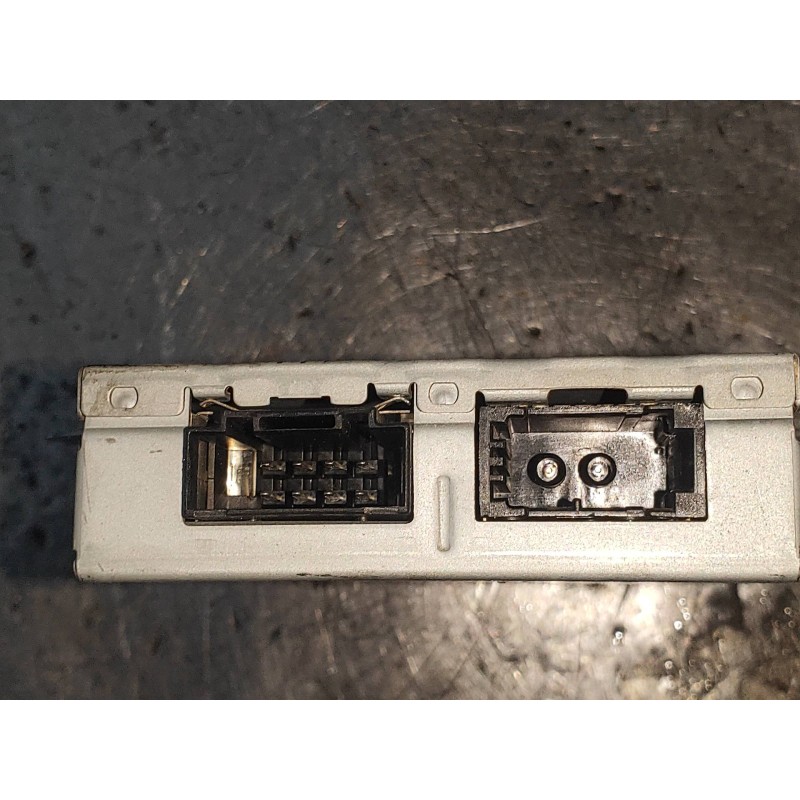 Recambio de modulo electronico para mercedes clase c (w204) familiar 220 t cdi (204.208) referencia OEM IAM A2048708626  