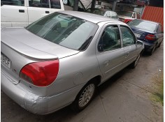 ford mondeo berlina (gd) del año 2000 2