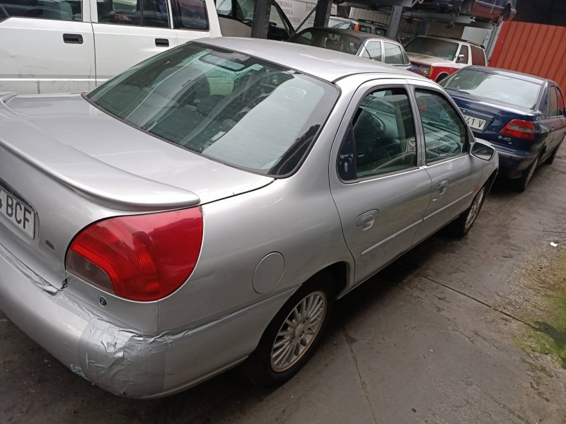 ford mondeo berlina (gd) del año 2000