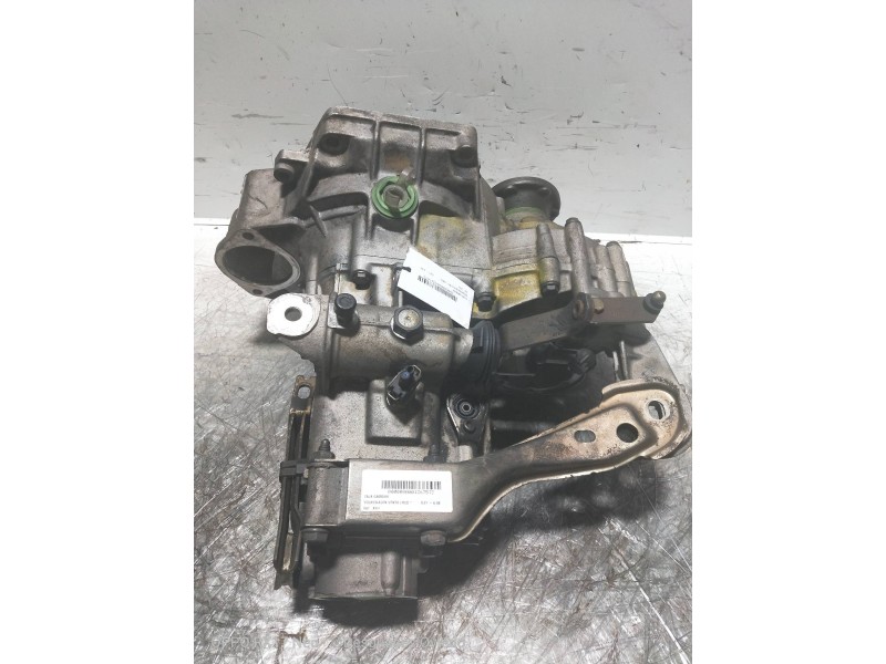 Recambio de caja cambios para volkswagen vento (1h2) 1.8 referencia OEM IAM ATH 080722 