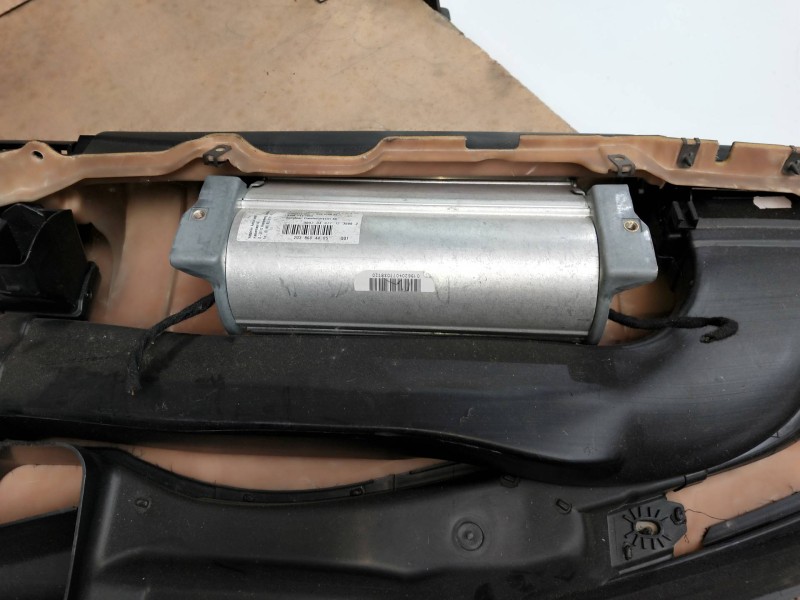 Recambio de salpicadero para mercedes clase c (w203) familiar 2.2 cdi cat referencia OEM IAM   