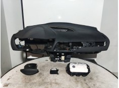 Recambio de kit airbag para citroen c5 berlina seduction referencia OEM IAM 9674290580 619771200 