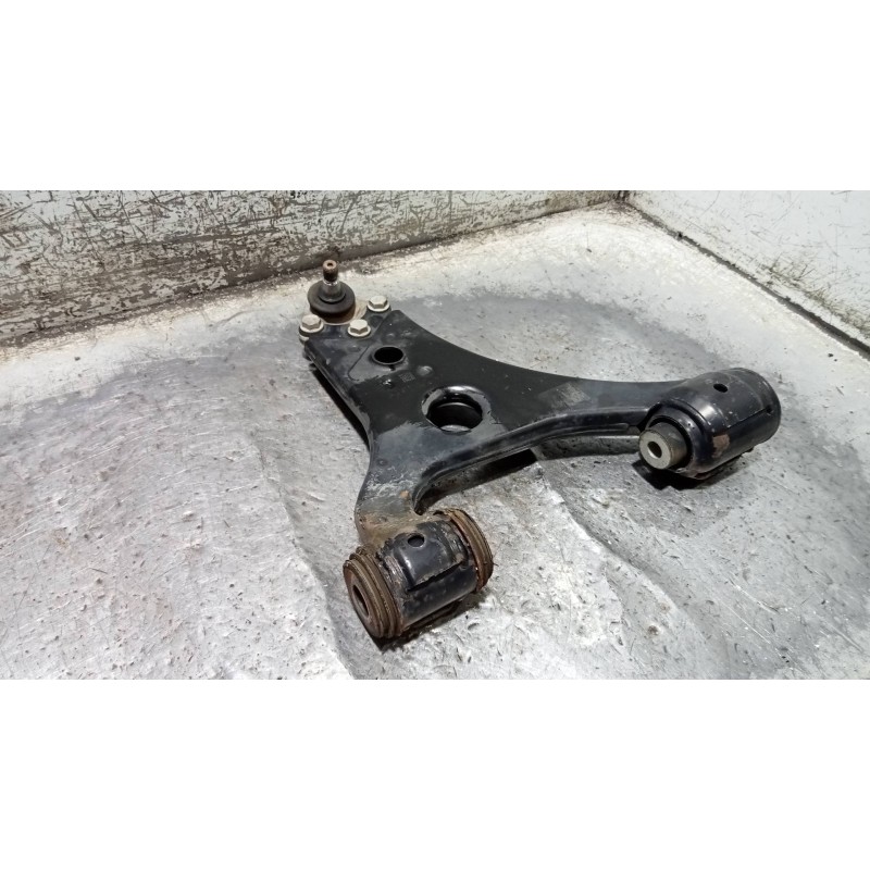 Recambio de brazo suspension inferior delantero izquierdo para mercedes clase a (w169) a 150 a-edition (169.031) referencia OEM 