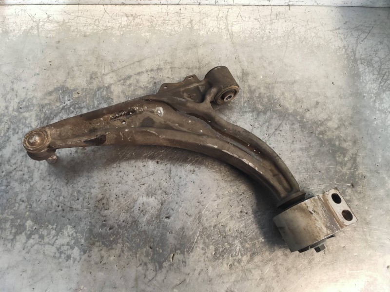 Recambio de brazo suspension inferior delantero derecho para chevrolet cruze ls referencia OEM IAM   