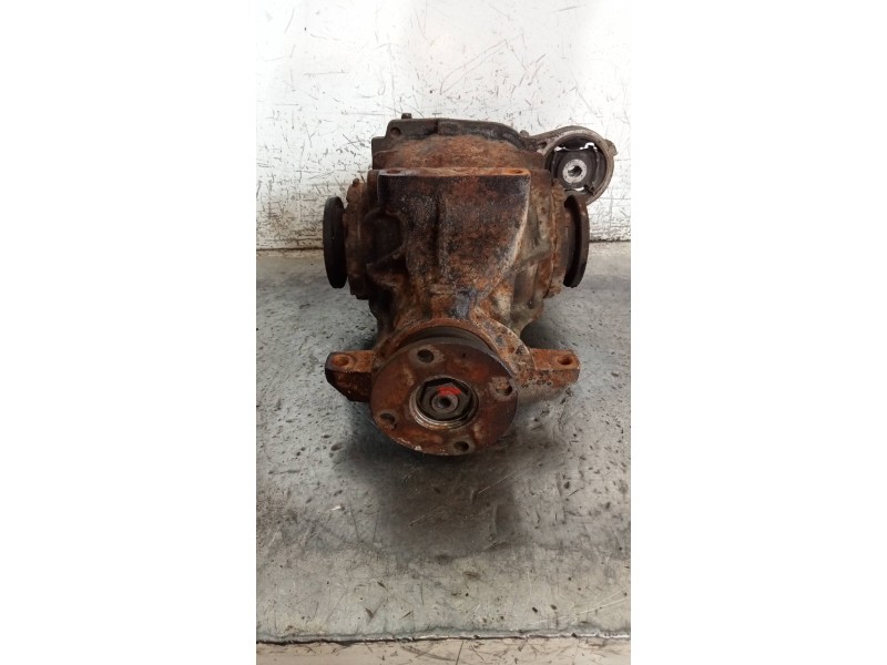 Recambio de diferencial trasero para bmw serie 3 compacto (e36) 316i referencia OEM IAM 1214009  