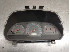 Recambio de cuadro instrumentos para volvo v40 familiar 2.0 turbo cat referencia OEM IAM 30889708B OP0244045 