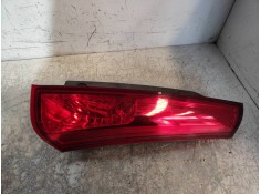 Recambio de piloto trasero derecho para kia cee´d sporty wagon ex referencia OEM IAM 167610  SUPERIOR