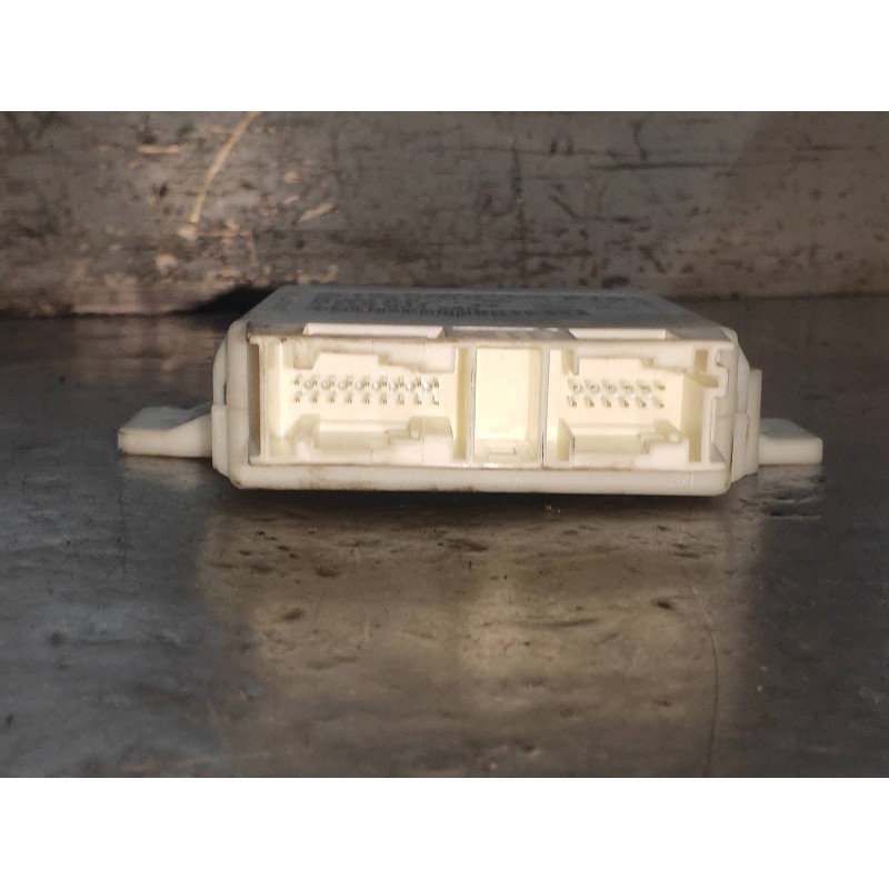 Recambio de modulo electronico para mercedes clase c (w204) familiar 220 t cdi (204.208) referencia OEM IAM A2044401402 A2045450