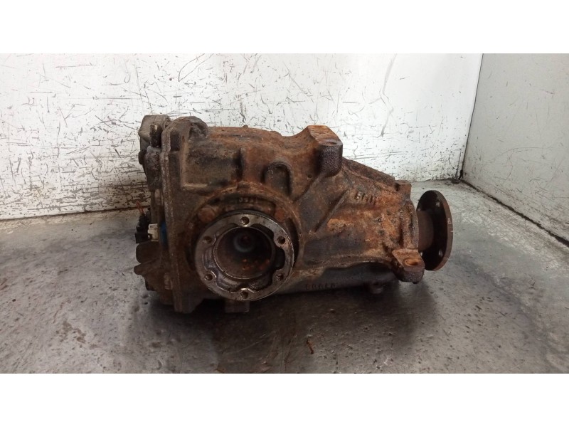 Recambio de diferencial trasero para bmw serie 3 compacto (e36) 316i referencia OEM IAM 1214009  
