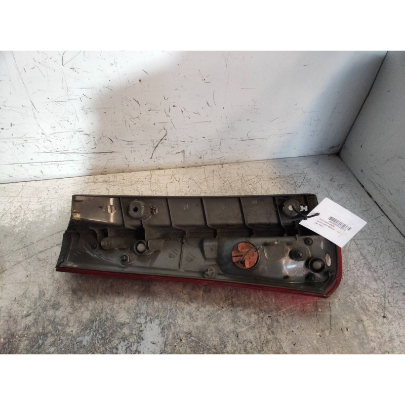 Recambio de piloto trasero derecho para kia cee´d sporty wagon ex referencia OEM IAM 167610  SUPERIOR