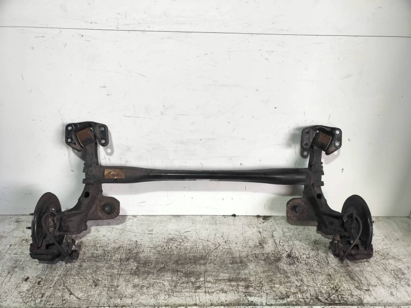 Recambio de puente trasero para chevrolet cruze ls referencia OEM IAM   