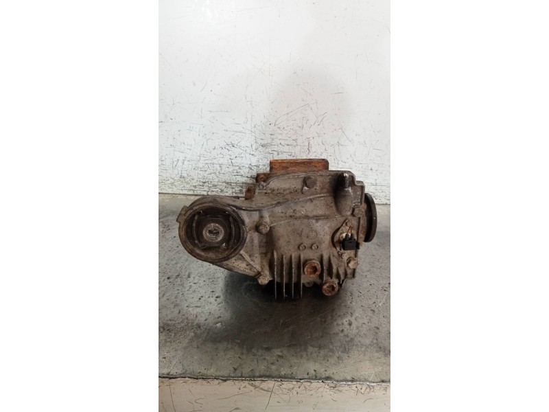 Recambio de diferencial trasero para bmw serie 3 compacto (e36) 316i referencia OEM IAM 1214009  