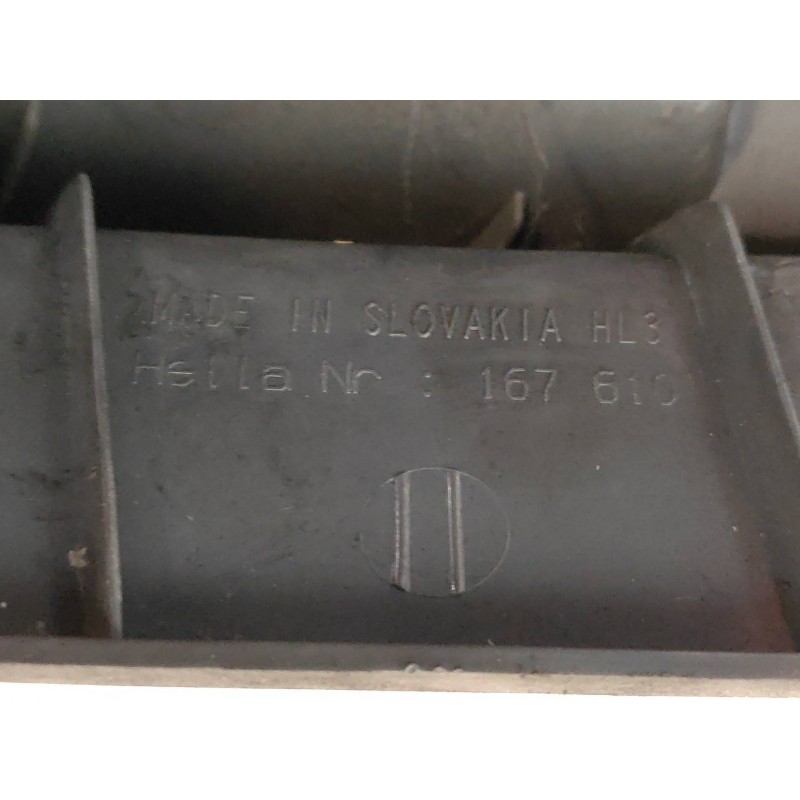 Recambio de piloto trasero derecho para kia cee´d sporty wagon ex referencia OEM IAM 167610  SUPERIOR