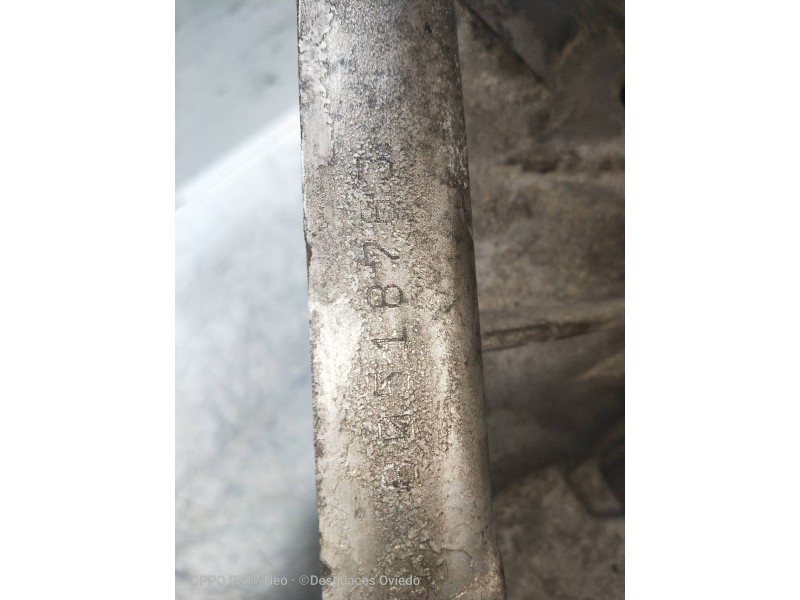 Recambio de caja cambios para toyota yaris (ksp9/scp9/nlp9) 1.3 cat referencia OEM IAM 80518783  