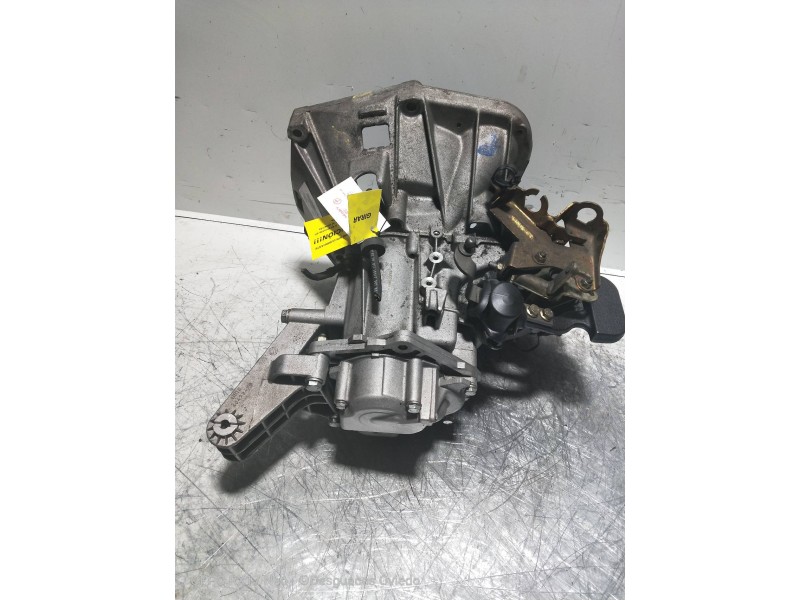Recambio de caja cambios para alfa romeo 156 (116) 1.6 16v cat referencia OEM IAM   